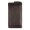 Портмоне дорожное Ashwood TW01 Brown (Коричневый)