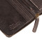 Портмоне дорожное Ashwood TW01 Brown (Коричневый)