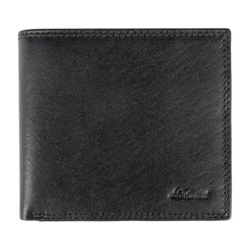 Кошелек мужской Ashwood 1211 VT Black