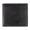 Кошелек мужской Ashwood 1211 VT Black Кошелек мужской Ashwood 1211 VT Black