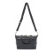 Сумка мужская Ashwood G34 Black