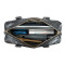 Сумка мужская Ashwood G34 Black