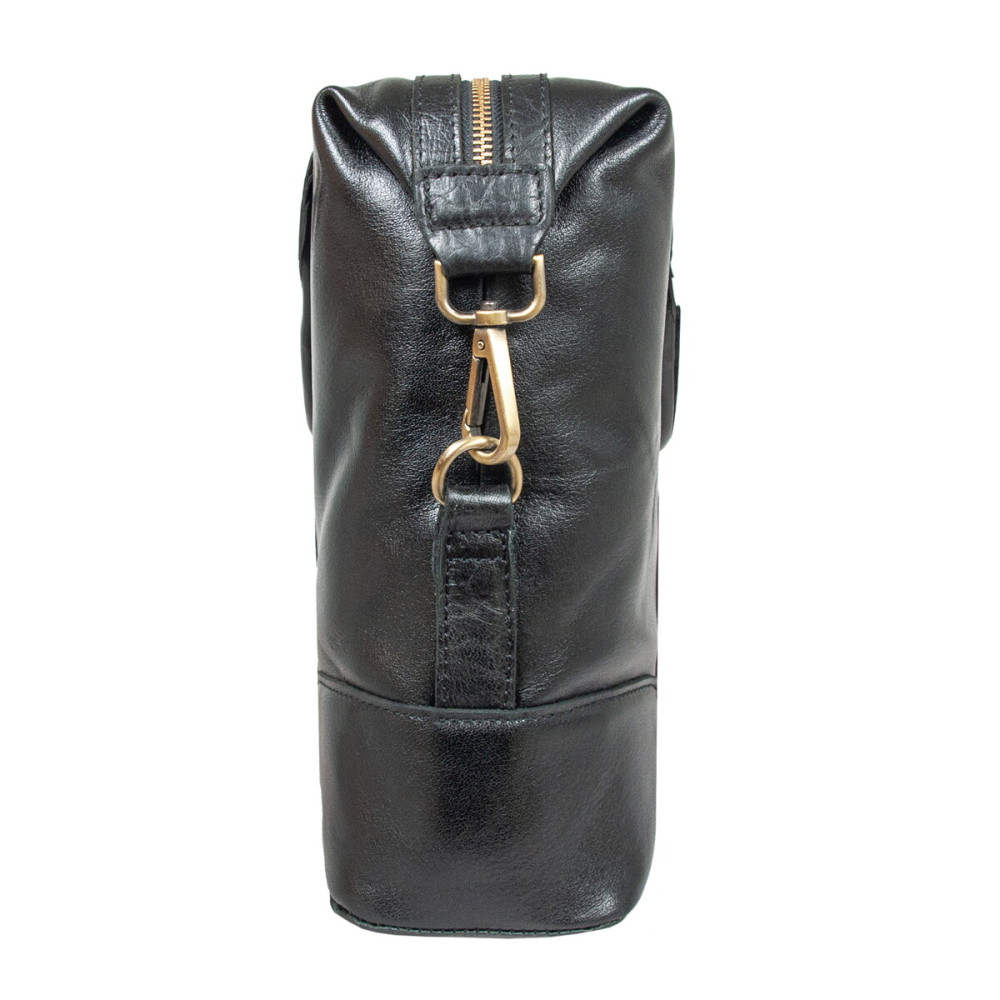 Сумка мужская Ashwood G34 Black