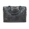 Сумка мужская Ashwood G34 Black