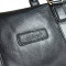 Сумка мужская Ashwood G34 Black
