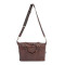 Сумка мужская Ashwood G34 Brandy