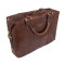 Сумка мужская Ashwood G34 Brandy