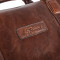 Сумка мужская Ashwood G34 Brandy