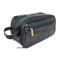 Несессер Ashwood 2080 Black (Черный)