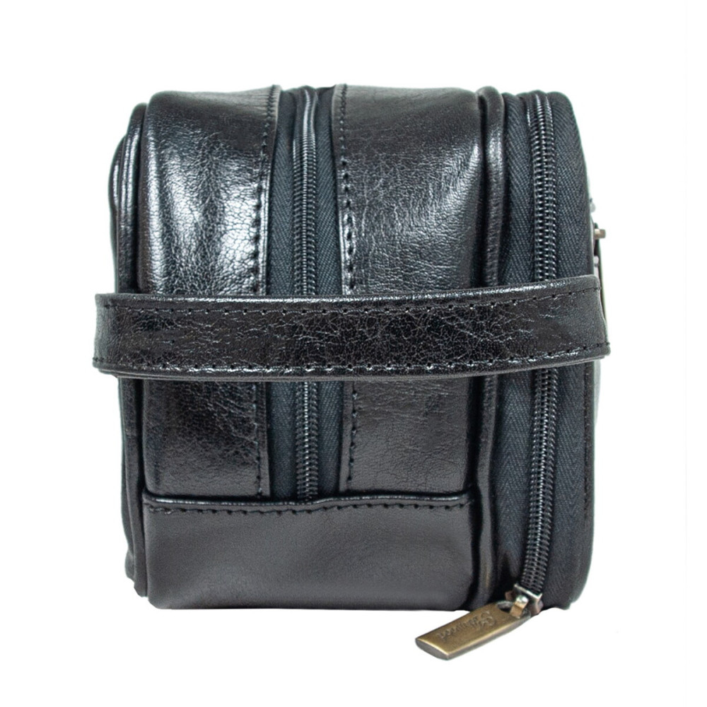 Несессер Ashwood 2080 Black (Черный)