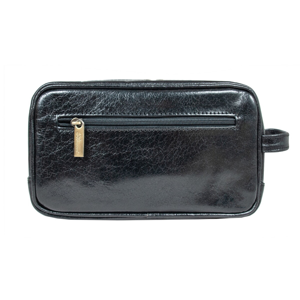 Несессер Ashwood 2080 Black (Черный)