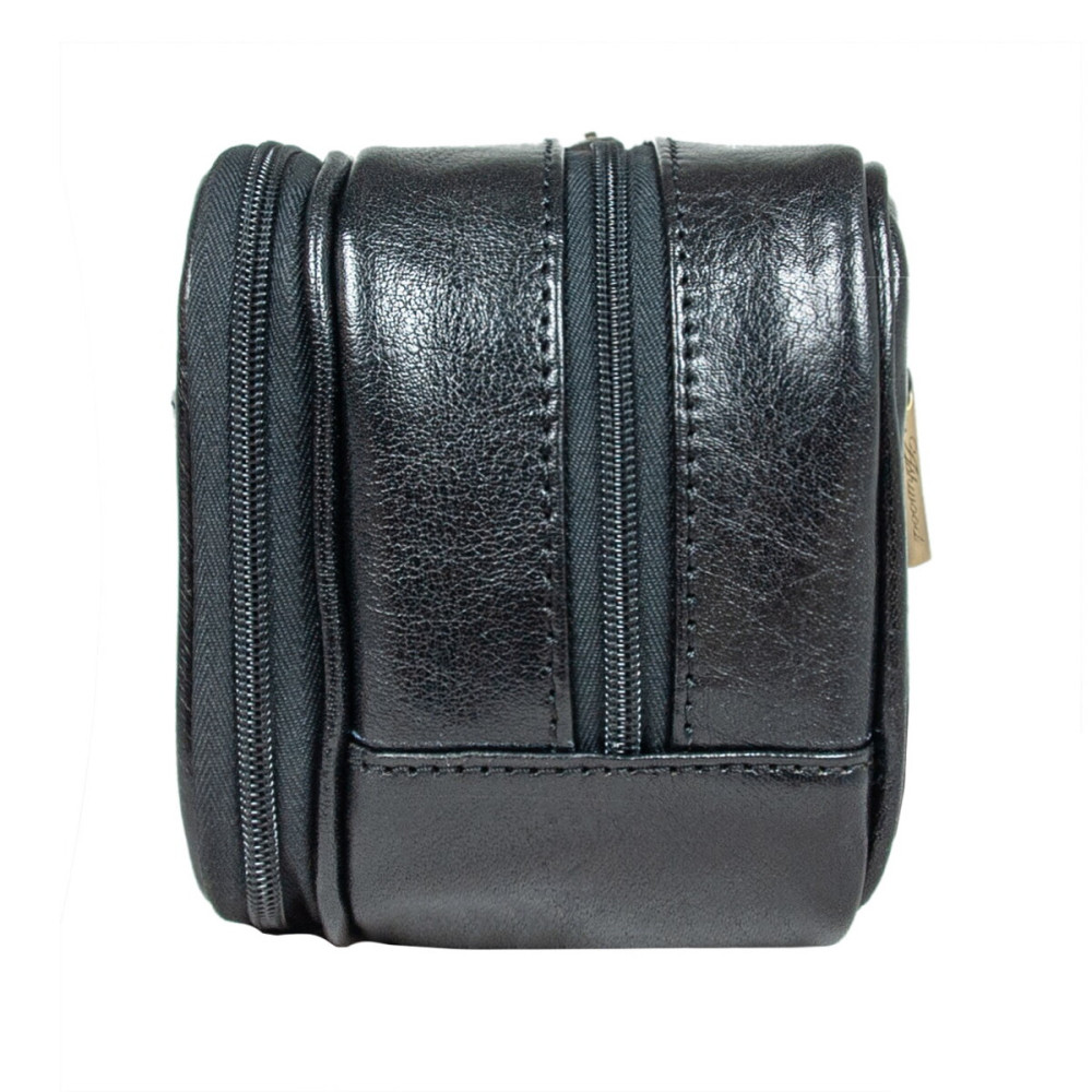 Несессер Ashwood 2080 Black (Черный)