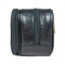 Несессер Ashwood 2080 Black (Черный)