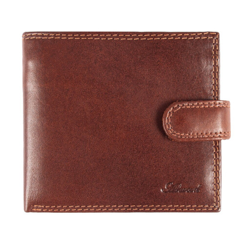 Кошелек мужской Ashwood 1222 VT Tan