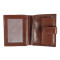 Кошелек мужской Ashwood 1246 VT Tan