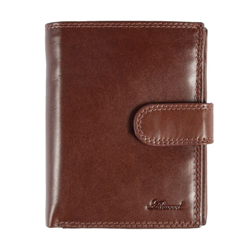 Кошелек мужской Ashwood 1246 VT Tan