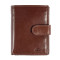 Кошелек мужской Ashwood 1246 VT Tan