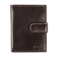 Кошелек мужской Ashwood 1246 VT Brn
