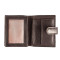 Кошелек мужской Ashwood 1246 VT Brn