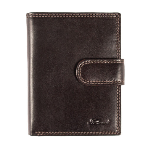 Кошелек мужской Ashwood 1246 VT Brn