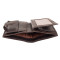 Кошелек мужской Ashwood 1246 VT Brn