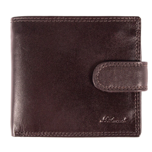 Кошелек мужской Ashwood 1258 VT Brn