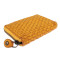 Кошелек женский Ashwood D80 Yellow
