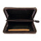 Кошелек женский Ashwood D80 DK Brn