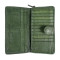 Кошелек женский Ashwood D84 Green