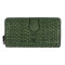 Кошелек женский Ashwood D84 Green Кошелек женский Ashwood D84 Green