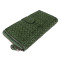 Кошелек женский Ashwood D84 Green