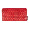 Женский кошелек Ashwood D81 Red (Красный)