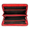 Женский кошелек Ashwood D81 Red (Красный)