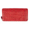 Женский кошелек Ashwood D81 Red (Красный) Женский кошелек Ashwood D81 Red (Красный)