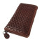 Женский кошелек Ashwood D81 Cognac (Коньячный)