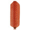 Женский кошелек Ashwood D81 Orange (Оранжевый)