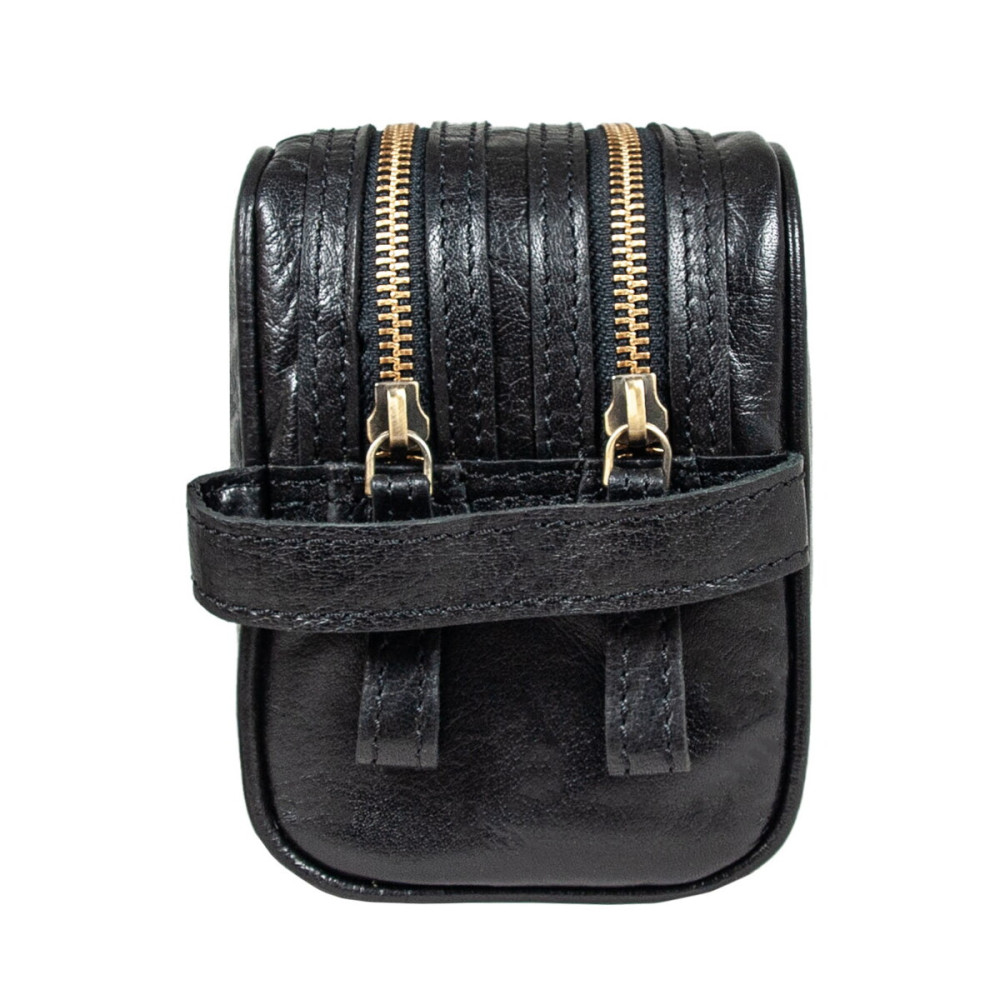 Несессер Ashwood G37 Black (Черный)