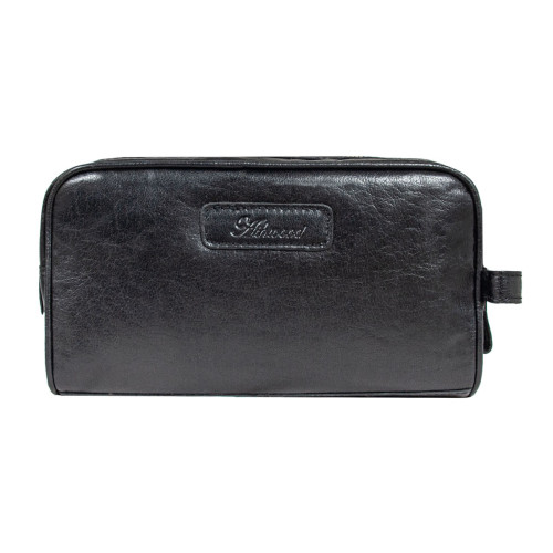 Несесер Ashwood G37 Black (Чорний)