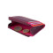 Маленький женский кошелек Vіsconti RB110 - Phi Phi (Plum Multi) Маленький женский кошелек Vіsconti RB110 - Phi Phi (Plum Multi)