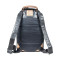Рюкзак мужской Ashwood 4555 Black (Черный)