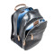 Рюкзак мужской Ashwood 4555 Black (Черный)