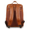 Рюкзак мужской Ashwood 8144 Tan (Рыжий)