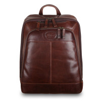 Рюкзак мужской Ashwood 8144 Brown (Коричневый)