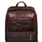 Рюкзак мужской Ashwood 8144 Brown (Коричневый)