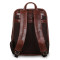 Рюкзак мужской Ashwood 8144 Brown (Коричневый)