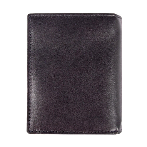 Кошелек женский Ashwood V61 Black