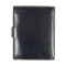 Кошелек мужской Ashwood 1246 VT Black