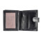 Кошелек мужской Ashwood 1246 VT Black