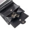 Кошелек мужской Ashwood 1246 VT Black