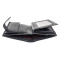 Кошелек мужской Ashwood 1246 VT Black